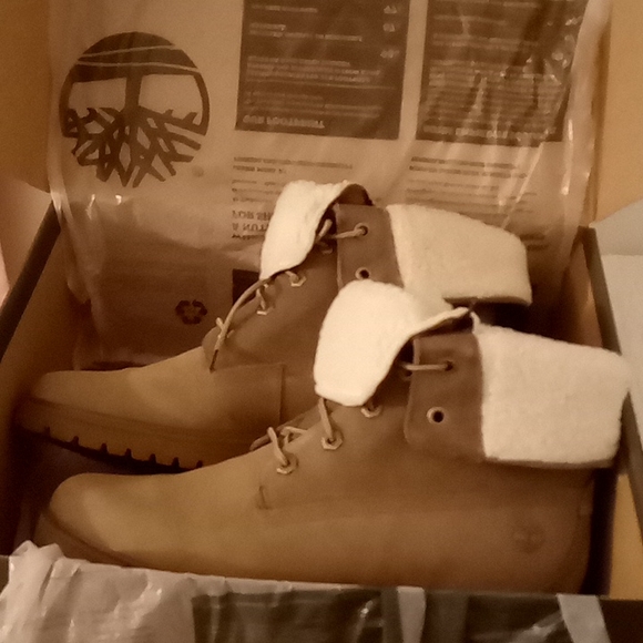 Timberland - Picture 3 of 3